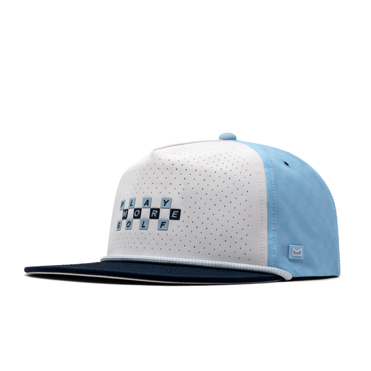 CORONADO LINKS HYDRO