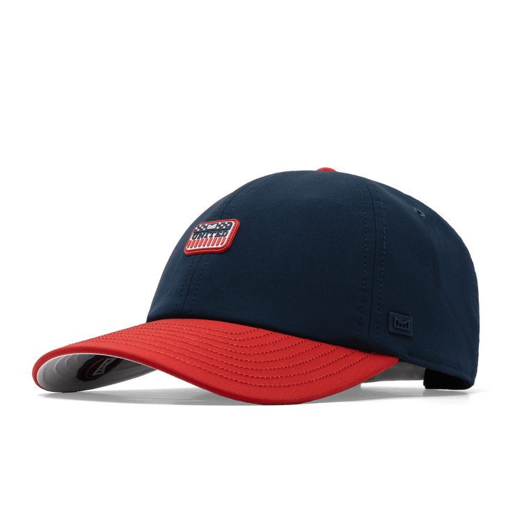 THE LEGEND AMERICANA HYDRO