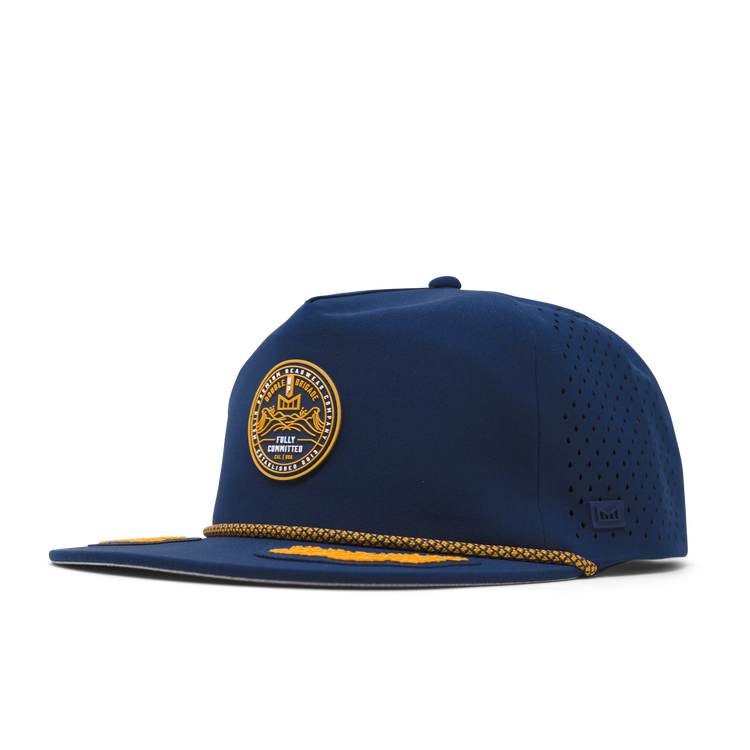 CORONADO CAPTAINS HYDRO