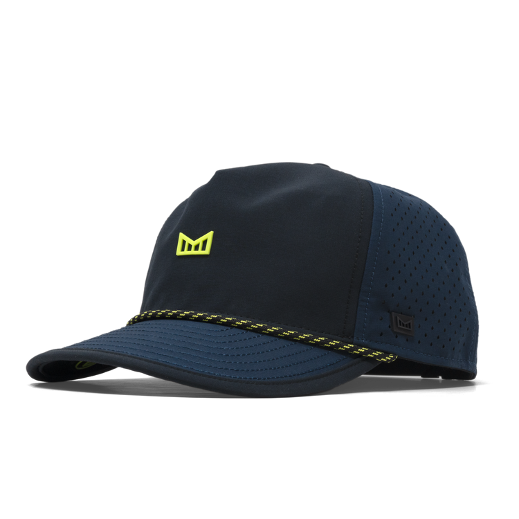 ODYSEA ROPE BULLS ICON MPH HYDRO