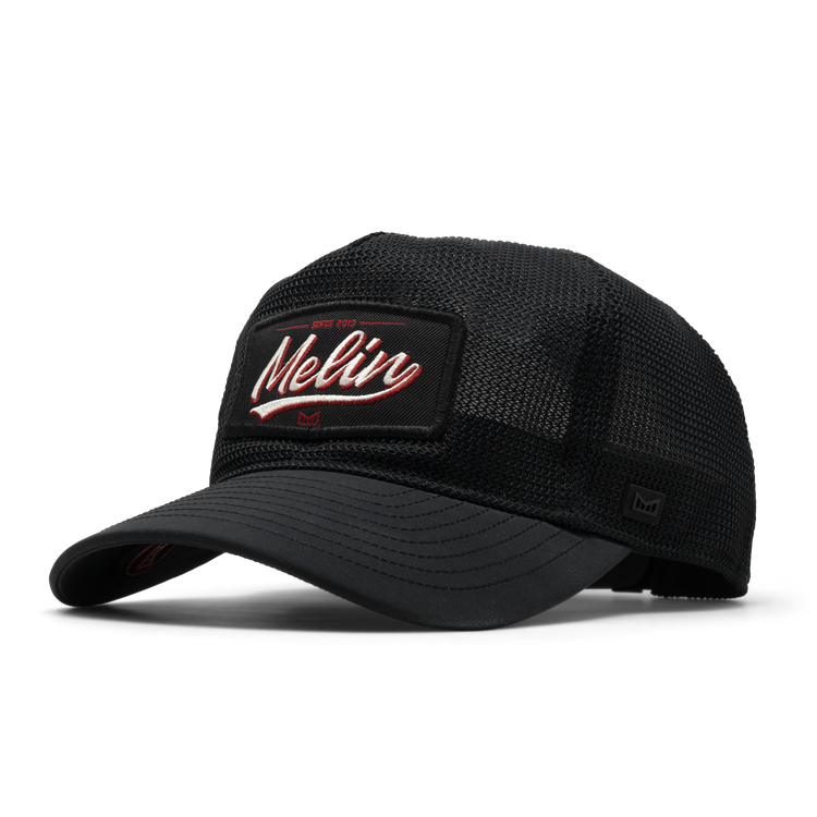 ODYSEA MAC RETRO HYDRO