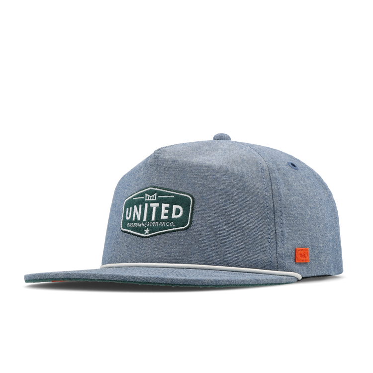 CORONADO MILL UNITED