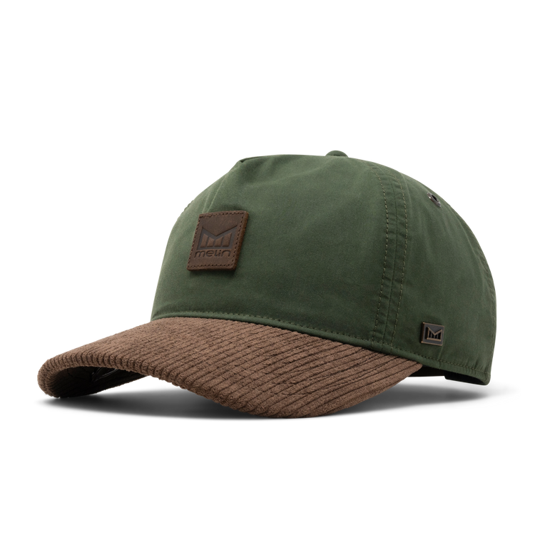 ODYSEA WAXED CORD THERMAL