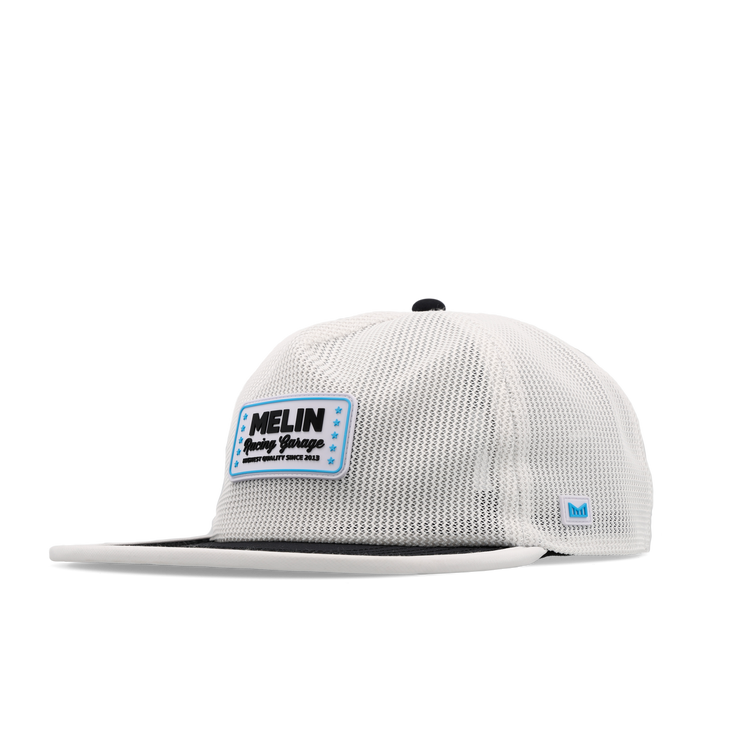 EAGLE MPH GARAGE HYDRO