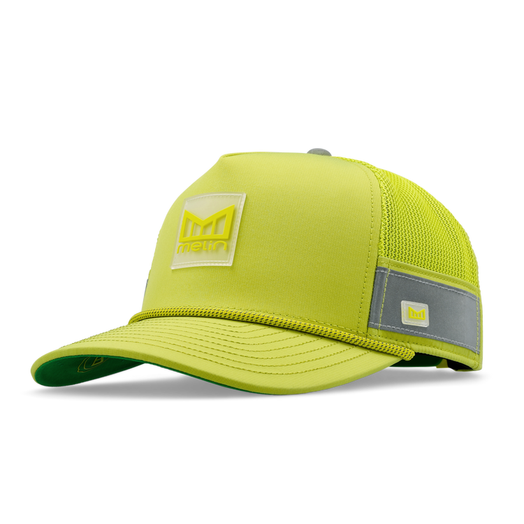 ODYSEA LINKS TRASHED HYDRO