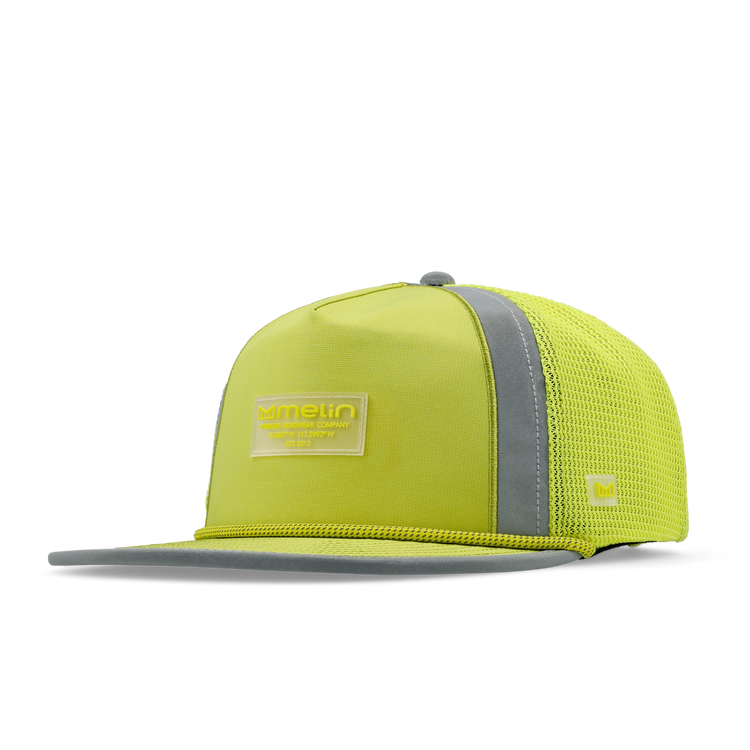 CORONADO LINKS TRASHED HYDRO